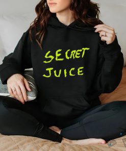 Secret Juice Shirt