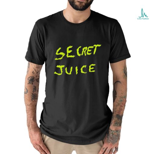 Secret Juice Shirt