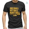 Pittsburgh Hockey Greats Heavyweight Shirt