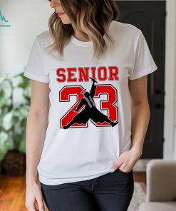 Senior 23 Graduation Svg T Shirt