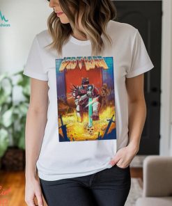 Senseifruit loot lord t shirt