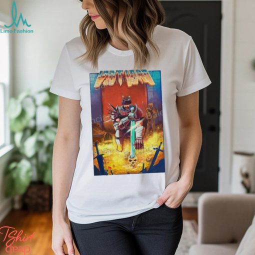 Senseifruit loot lord t shirt