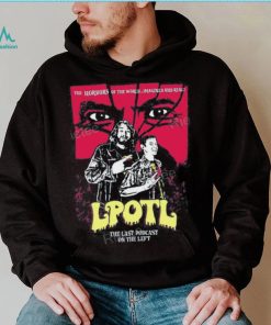 Shattered Sanity Hooded Sweatshirt