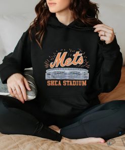 Shea Stadium Mets T shirt