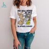 Kiss The Boy And Make Them Cry Shirts