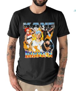 Shop kane brown merch kane brown live shirt