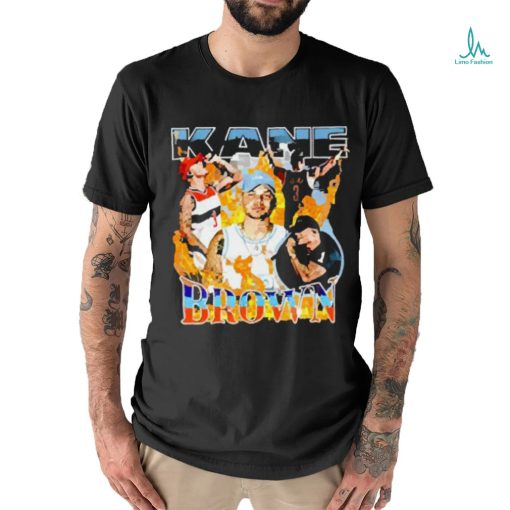 Shop kane brown merch kane brown live shirt