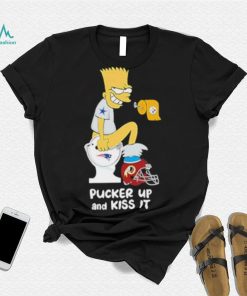 Simpson Tollett Green Bay Packer Eat My Shorts shirt