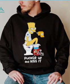 Simpson Tollett Green Bay Packer Eat My Shorts shirt