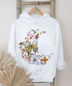 Sincerely Butterfly Moon shirt