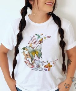 Sincerely Butterfly Moon shirt