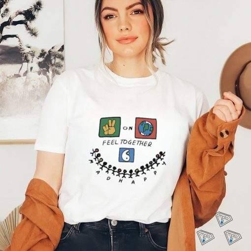 Sixth Anniversary Fleece Shirt