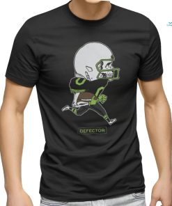 Skeleton Football T Shirt