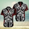 Buy Skull Dragon Unisex Hawaiian Shirt