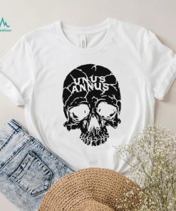 Skull Unus Annus Skull Shirt