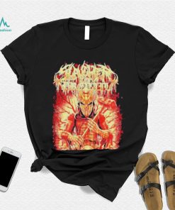 Slaughter To Prevail Hammer Demon Shirt