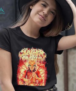 Slaughter To Prevail Hammer Demon Shirt