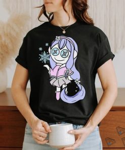 Snowflake Doll shirt