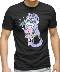 Snowflake Doll shirt