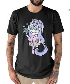 Snowflake Doll shirt
