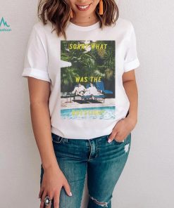 Sorry What Was The Question Shirt