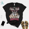 Toronto maple leafs 2023 stanley cup playoffs clinched shirt