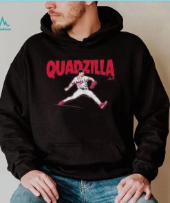 Spencer strider quadzilla shirt