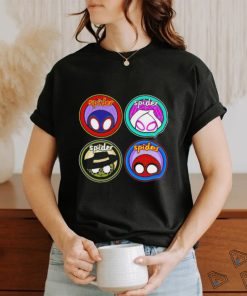 Spider Dariaverse Spider Man shirt