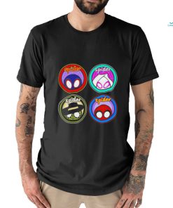 Spider Dariaverse Spider Man shirt
