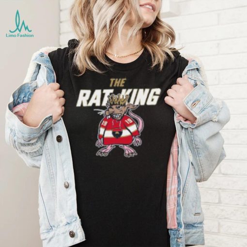 Spittin’ Chiclets The Rat King Fl Women’s T shirt