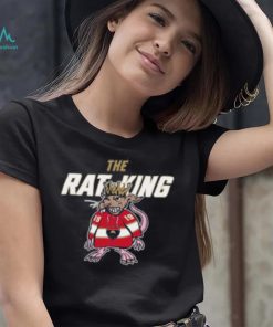 Spittin' Chiclets The Rat King Fl Women's T shirt