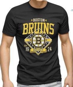 Sports Mens Boston Bruins hockey 1924 shirt