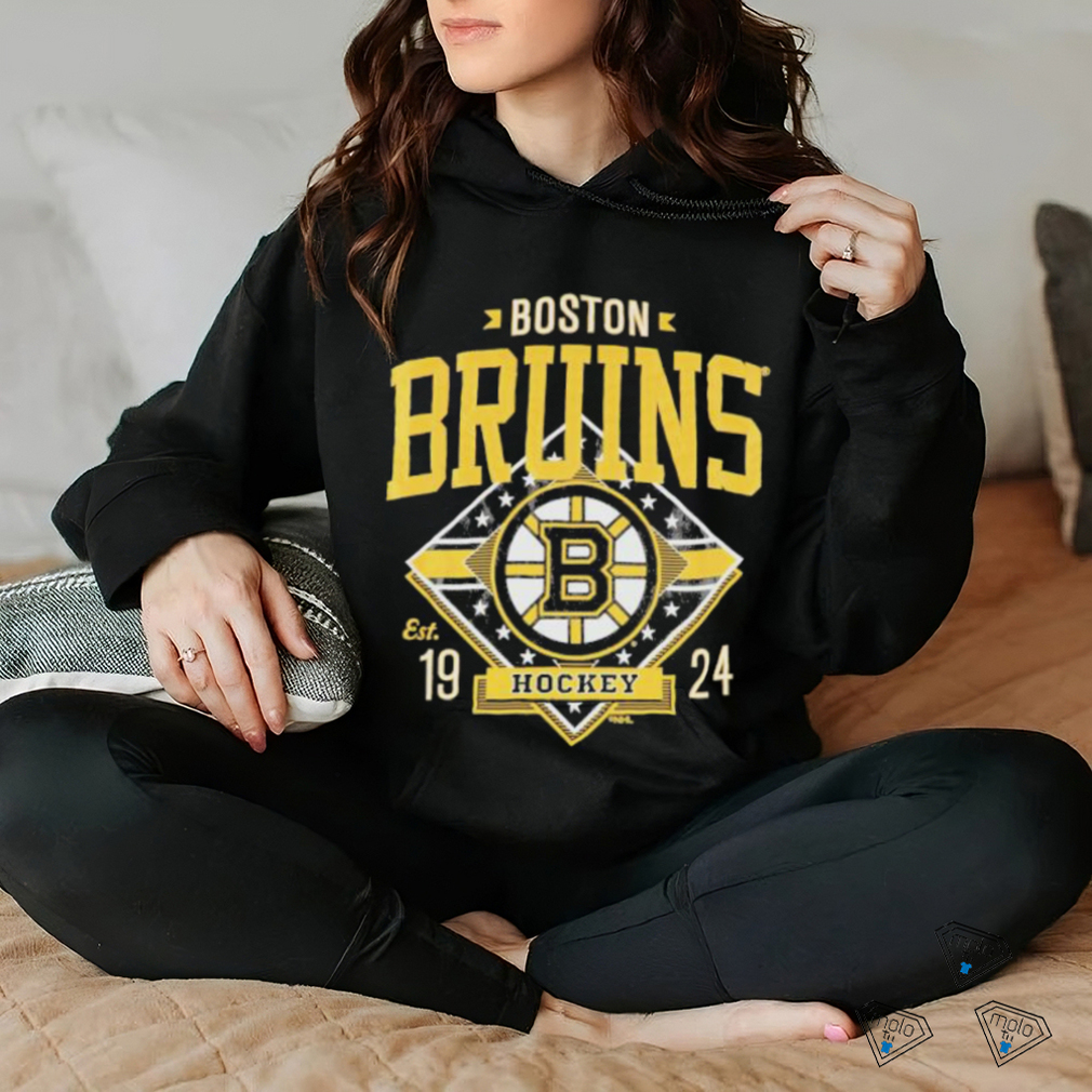 Best Dad Ever NHL Boston Bruins shirt, hoodie, sweater, long
