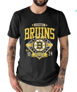 Sports Mens Boston Bruins hockey 1924 shirt