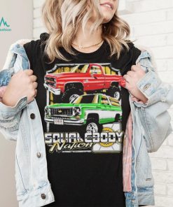 Squarebody Nation Shirt