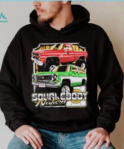 Squarebody Nation Shirt