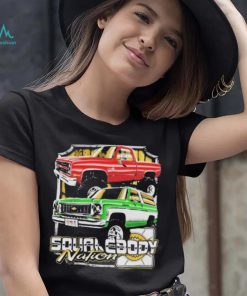 Squarebody Nation Shirt