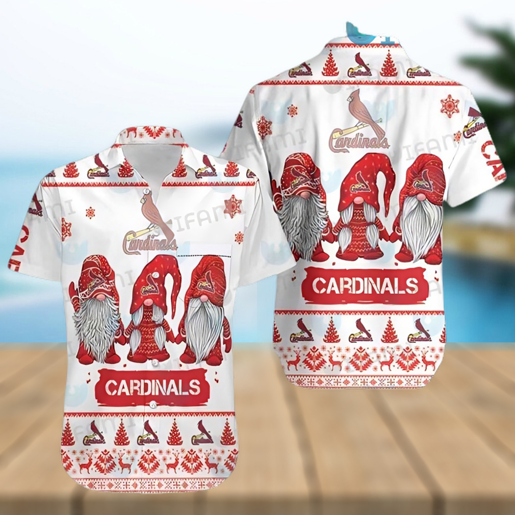 San Francisco 49ers Football Gnomes Christmas 2023 shirt - Limotees