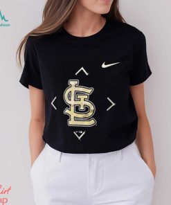 St. Louis Cardinals Nike 2023 Camo Logo Shirt