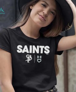 St. Paul Saints Milb Store Tech Shirt