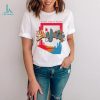 Toronto Raptors Team Mascot Shirt