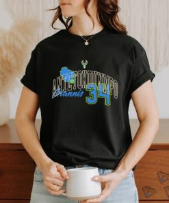 Sacramento Kings '47 Hometown Regional Franklin T Shirt - Limotees