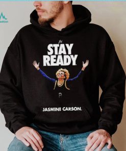 Stay Ready Champ 2023 T Shirt