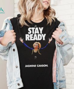 Stay Ready Champ 2023 T Shirt