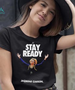 Stay Ready Champ 2023 T Shirt