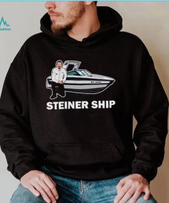 Steiner Ship T Shirt