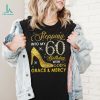 Denver Nuggets Tommy Jeans Tim Backboard Mile High Basketball Shirt