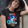 Stitch’s Ohana your hawaii shirt