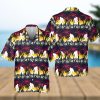 New England Patriots Snoopy All Over Print Hawaiian Shirt And Beach Shorts