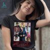 Tanner Varsity Fuller House Shirt